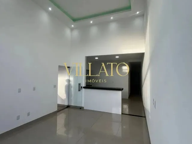 Imagem 2: Casa 3Q C/ Suíte - Setor Barcelos - Trindade - 57 Mil de Entrada