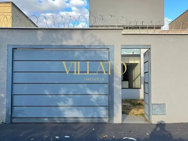 Imagem 12: Casa 3Q C/ Suíte - Setor Barcelos - Trindade - 57 Mil de Entrada