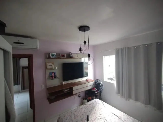 Imagem: Apartamento de 3 Quartos Condomínio Leve