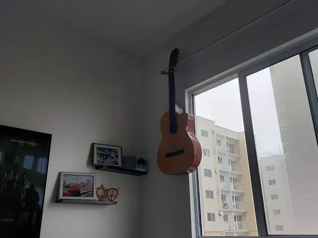 Imagem 8: Apartamento de 3 Quartos Condomínio Leve Castanheiras, Sendo 1 Suíte, Mobiliado, 1