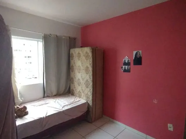 Imagem 9: Apartamento de 3 Quartos Condomínio Leve Castanheiras, Sendo 1 Suíte, Mobiliado, 1