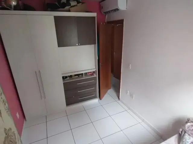 Imagem 7: Apartamento de 3 Quartos Condomínio Leve Castanheiras, Sendo 1 Suíte, Mobiliado, 1