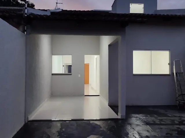 Imagem: Casa 3 Quarto Jardim Alto Paraíso