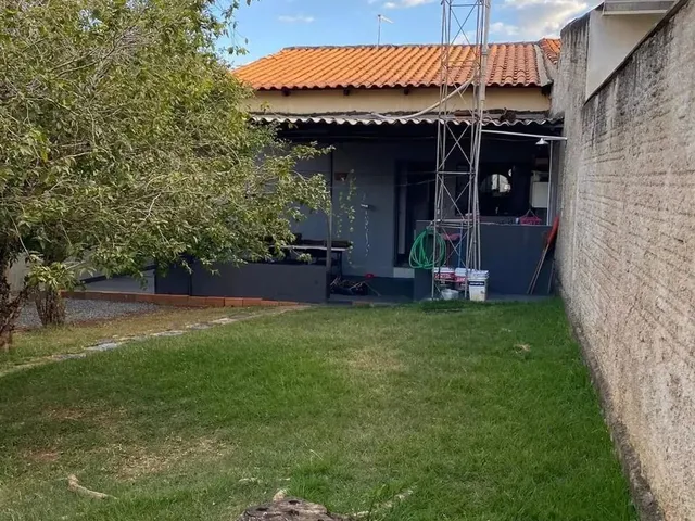 Imagem: Casa À Venda, Cidade Vera Cruz, Aparecida