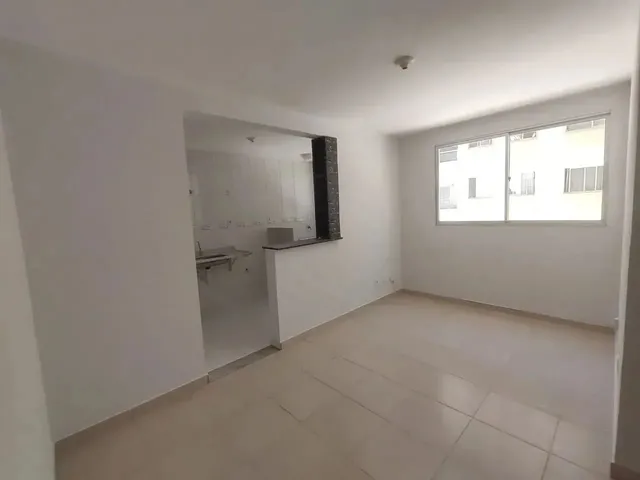 Imagem: Apto Próximo Ao Burití Shopping 2 Qts