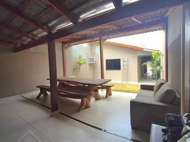 Imagem: Casa 2 Quartos para Venda no Setor Serra