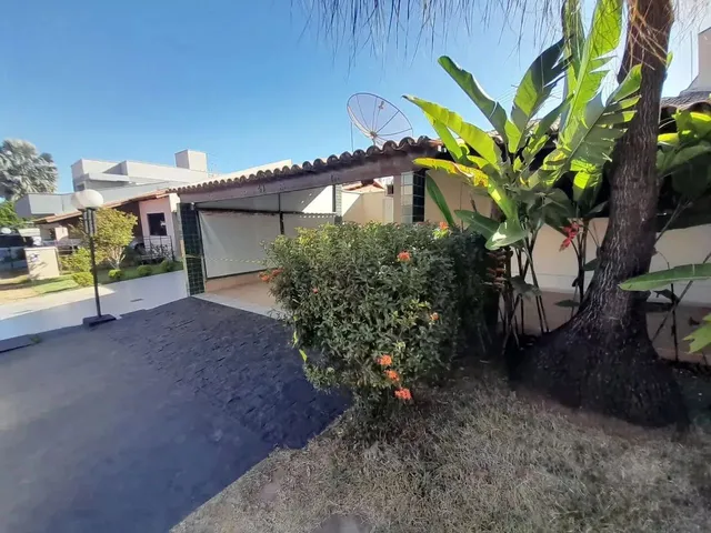 Imagem: Casa Condomínio Pátio Andaluz Av. W-06