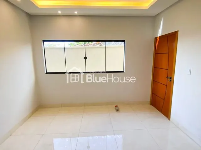 Imagem 13: Casa de 2 Quartos Sendo 1 Suíte em Acabamento Premium no Setor Conde dos Arcos