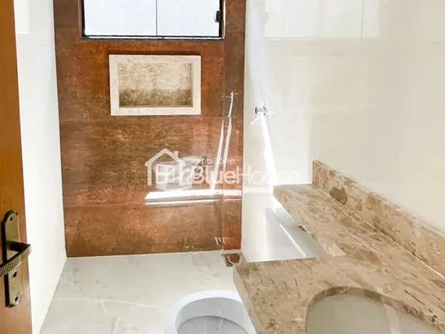 Imagem 2: Casa de 2 Quartos Sendo 1 Suíte em Acabamento Premium no Setor Conde dos Arcos