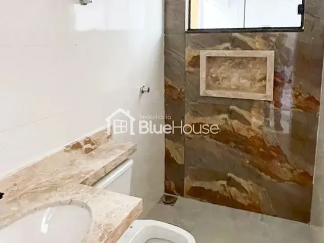 Imagem 9: Casa de 2 Quartos Sendo 1 Suíte em Acabamento Premium no Setor Conde dos Arcos