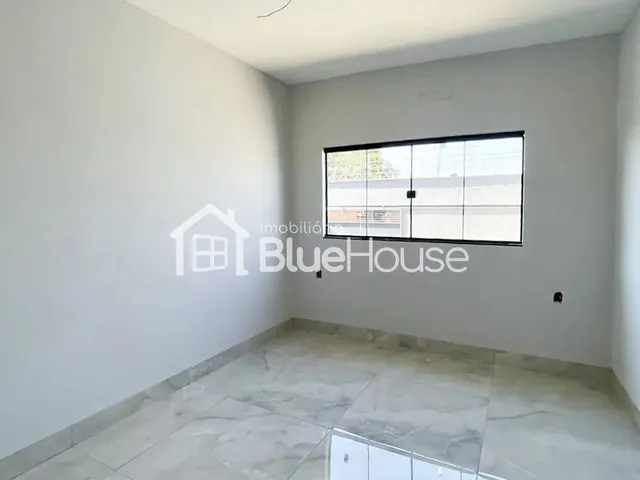 Imagem 6: Casa de 2 Quartos Sendo 1 Suíte em Acabamento Premium no Setor Conde dos Arcos