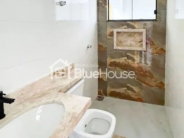 Imagem 4: Casa de 2 Quartos Sendo 1 Suíte em Acabamento Premium no Setor Conde dos Arcos