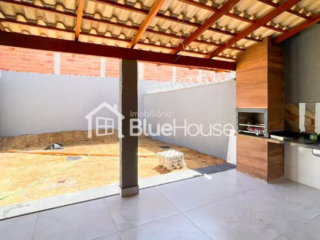 Imagem 8: Casa de 2 Quartos Sendo 1 Suíte em Acabamento Premium no Setor Conde dos Arcos