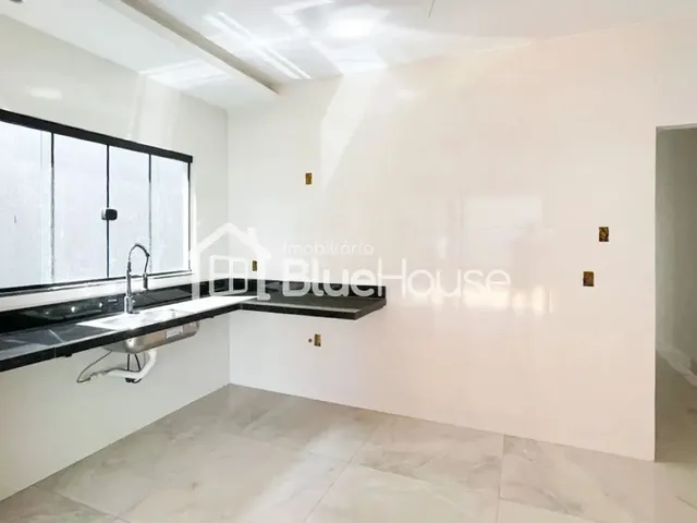Imagem 14: Casa de 2 Quartos Sendo 1 Suíte em Acabamento Premium no Setor Conde dos Arcos