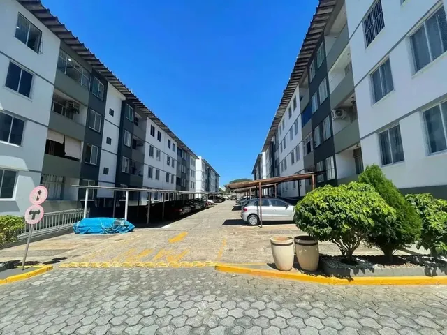 Imagem: Apartamento Rico em Armários Próximo Ao