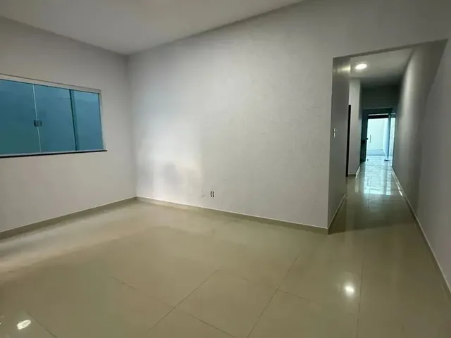 Imagem: Casa 3 Quartos Suite À 800 Mts do Terminal