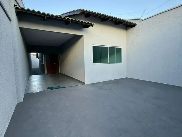 Imagem 11: Casa 3 Quartos Suite À 800 Mts do Terminal da Vila Brasilia (Oportunidade