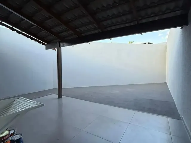 Imagem 12: Casa 3 Quartos Suite À 800 Mts do Terminal da Vila Brasilia (Oportunidade