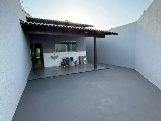 Imagem 14: Casa 3 Quartos Suite À 800 Mts do Terminal da Vila Brasilia (Oportunidade