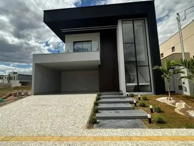 Imagem: Sobrado a Venda 4 Suites, Jardins Bolonha