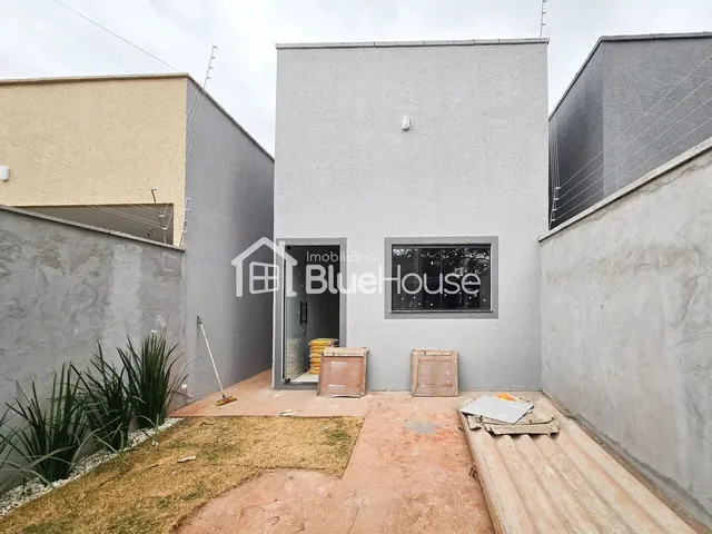 Imagem: Casa com 3 Quartos Sendo 1 Suíte! a Venda