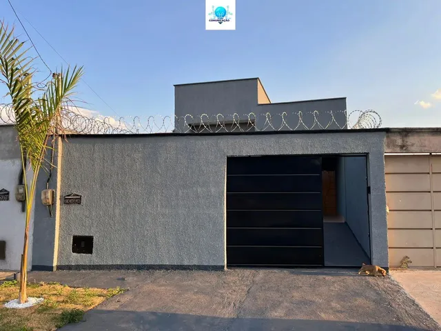 Imagem: Casa À Venda no Bairro Itapuã