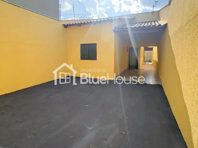 Imagem: Casa com 2 Quartos Sendo 1 Suíte a Venda