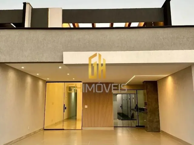Imagem: Casa À Venda, 125 M² por R$ 450.000,00