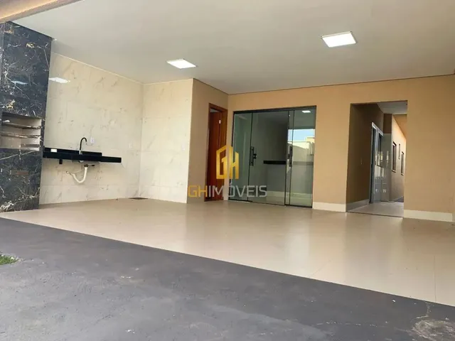 Imagem: Casa À Venda, 116 M² por R$ 390.000,00
