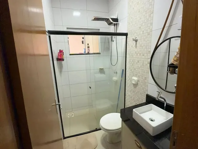 Imagem 7: Casa Residencial Papillon Park Casa de Rua com 3 Quarto(S) e 3 Banheiro(S) À Venda