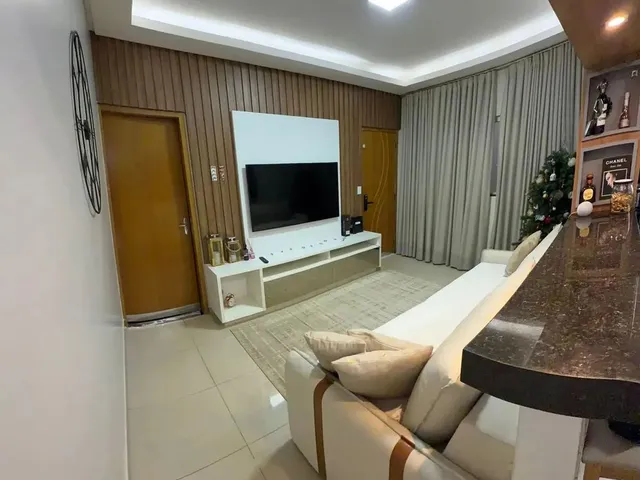 Imagem 10: Casa Residencial Papillon Park Casa de Rua com 3 Quarto(S) e 3 Banheiro(S) À Venda
