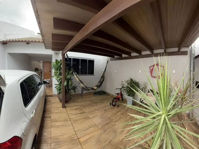 Imagem 3: Casa Residencial Papillon Park Casa de Rua com 3 Quarto(S) e 3 Banheiro(S) À Venda