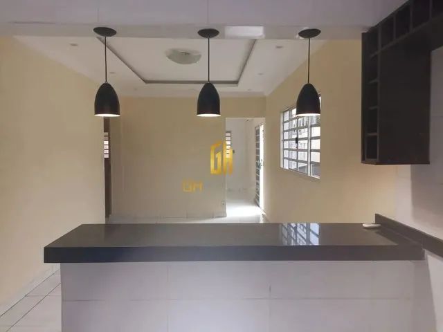 Imagem: Casa À Venda, 242 M² por R$ 650.000,00