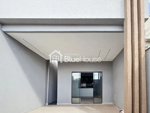 Imagem: Casa com 2 Quartos Sendo 1 Suíte! a Venda