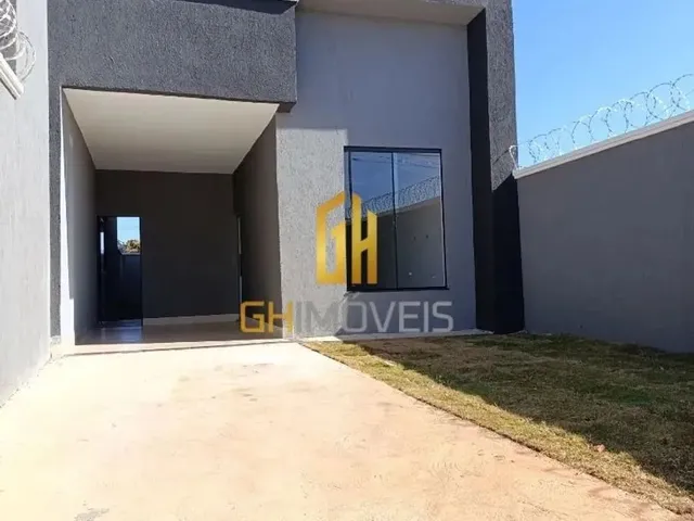 Imagem: Casa À Venda, 102 M² por R$ 350.000,00