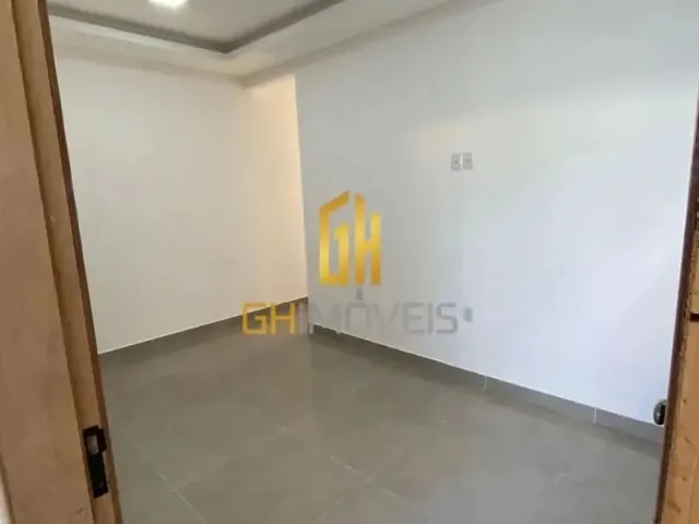 Imagem: Casa À Venda, 97 M² por R$ 400.000,00
