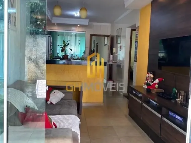 Imagem: Casa À Venda, 140 M² por R$ 360.000,00