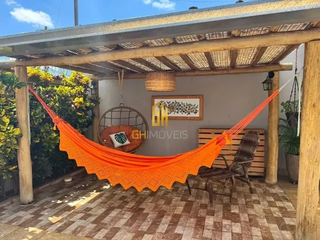 Imagem: Casa À Venda, 93 M² por R$ 570.000,00