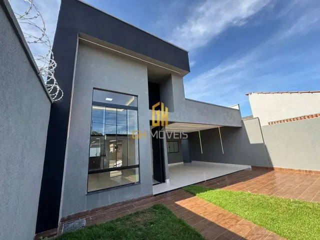 Imagem: Casa À Venda, 175 M² por R$ 850.000,00