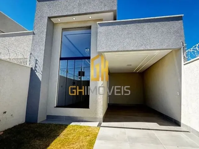 Imagem: Casa À Venda, 106 M² por R$ 630.000,00
