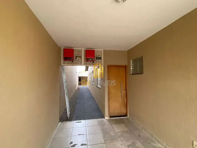 Imagem: Casa À Venda, 193 M² por R$ 365.000,00