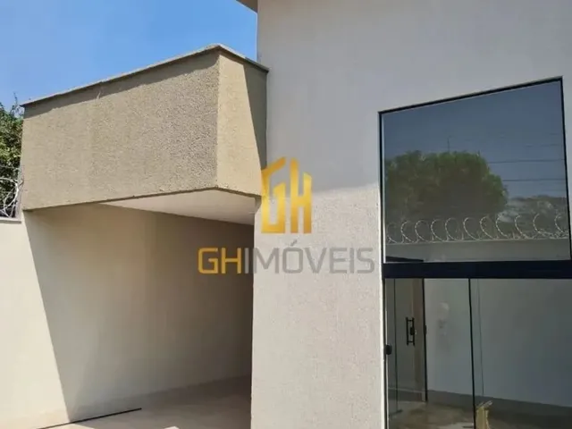 Imagem: Casa À Venda, 112 M² por R$ 400.000,00