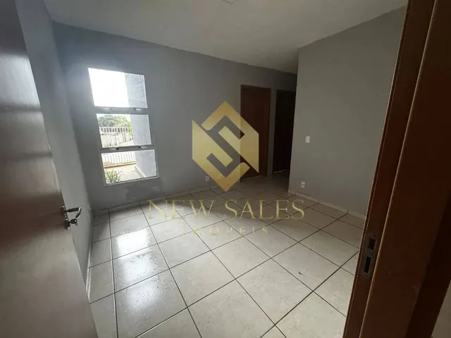 Imagem: Apartamento- 2 Quartos, 45M², 1 Vaga- Vila