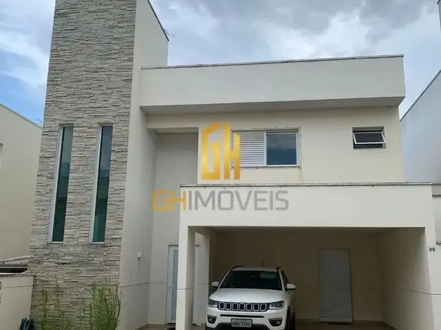 Imagem: Sobrado À Venda, 239 M² por R$ 1.100.000,00