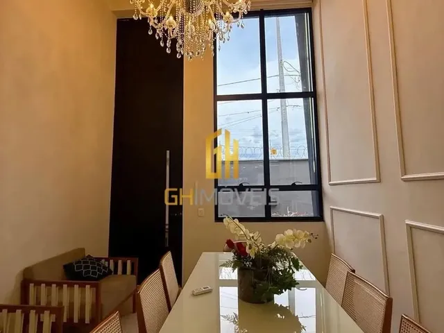 Imagem: Casa com 3 Quartos no Papilon Park