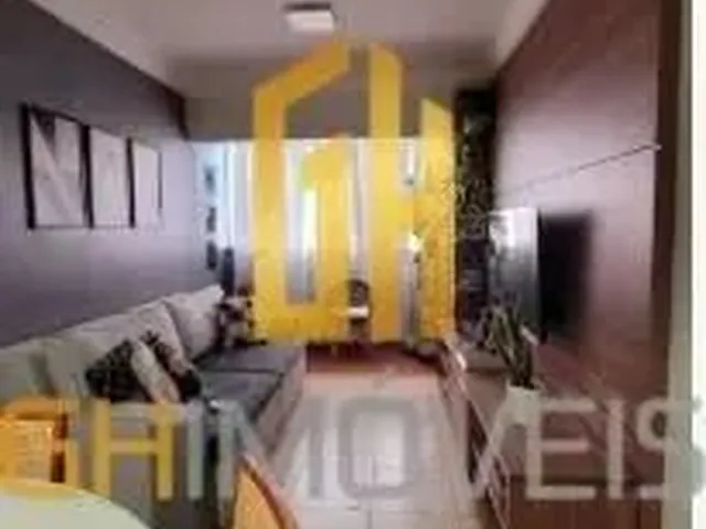 Imagem: Apartamento 3 Quartos, Conjunto Cruzeiro