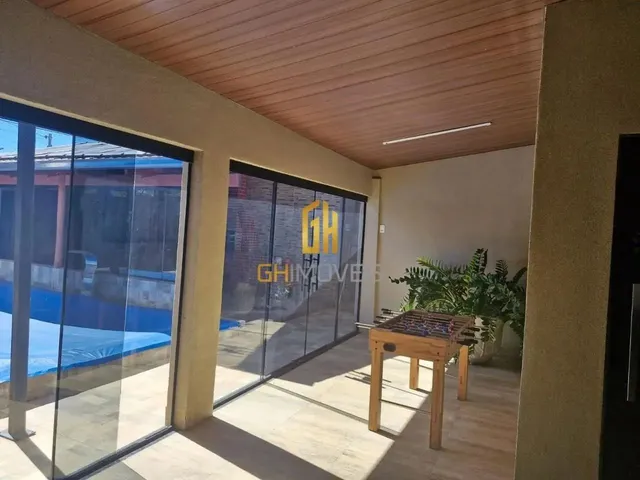 Imagem: Casa À Venda, 230 M² por R$ 750.000,00