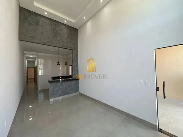 Imagem: Casa À Venda, 98 M² por R$ 458.000,00