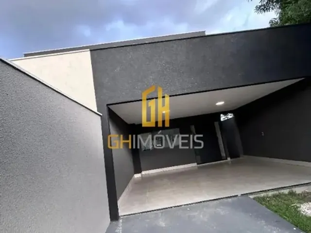 Imagem: Sobrado À Venda, 127 M² por R$ 525.000,00