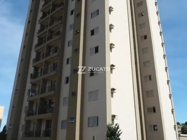 Imagem: Apartamento com 3 Dormitórios À Venda